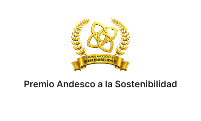 Premio sostenibilidad