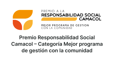 premio a ala sostenibilidad