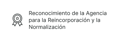 reincorporacion